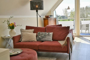 Ferienwohnung Dünenrose, Born Am Darß